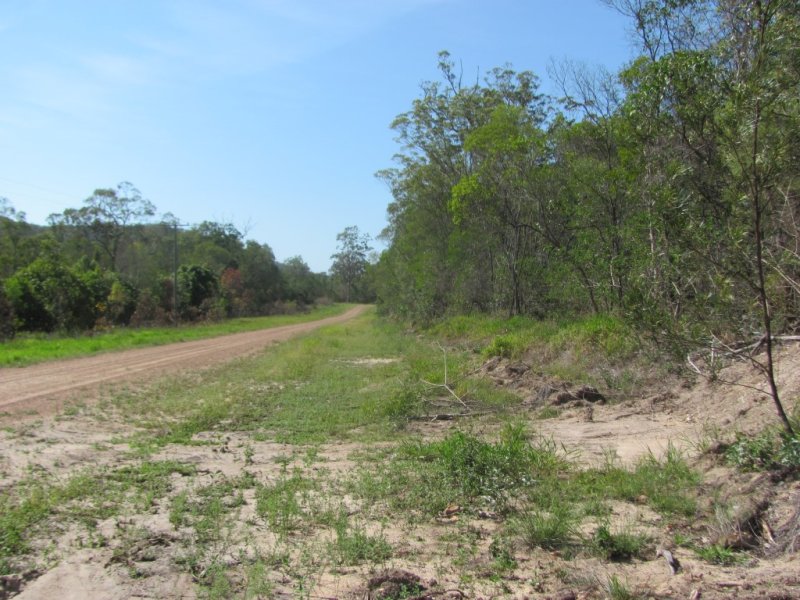 Real Estate in Baffle Creek