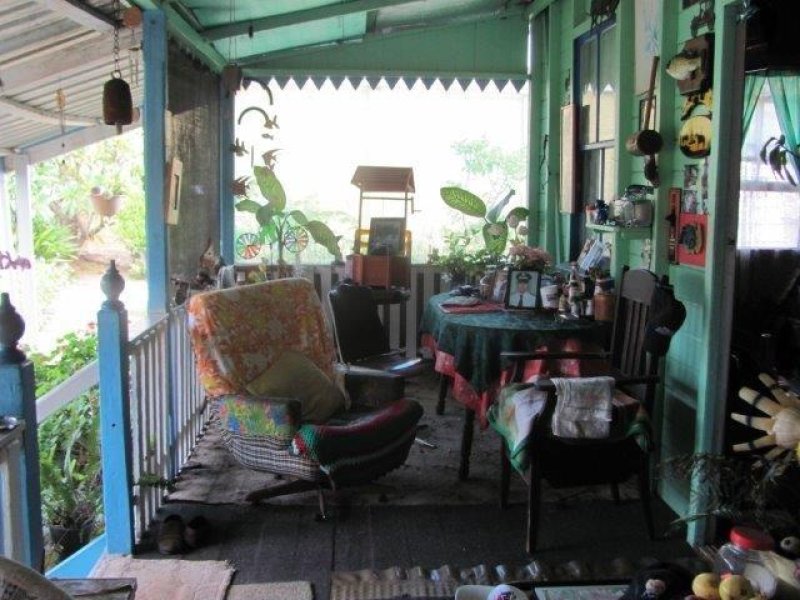 Real Estate in Rosedale