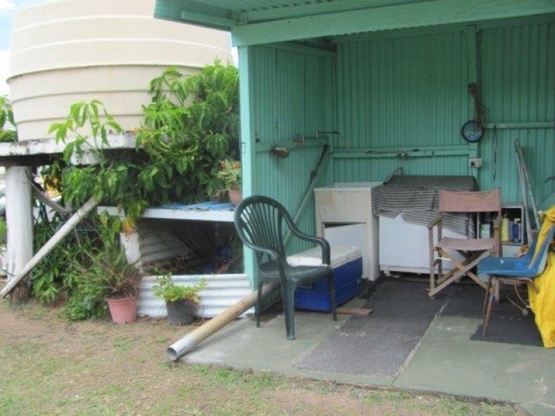 Real Estate in Rosedale