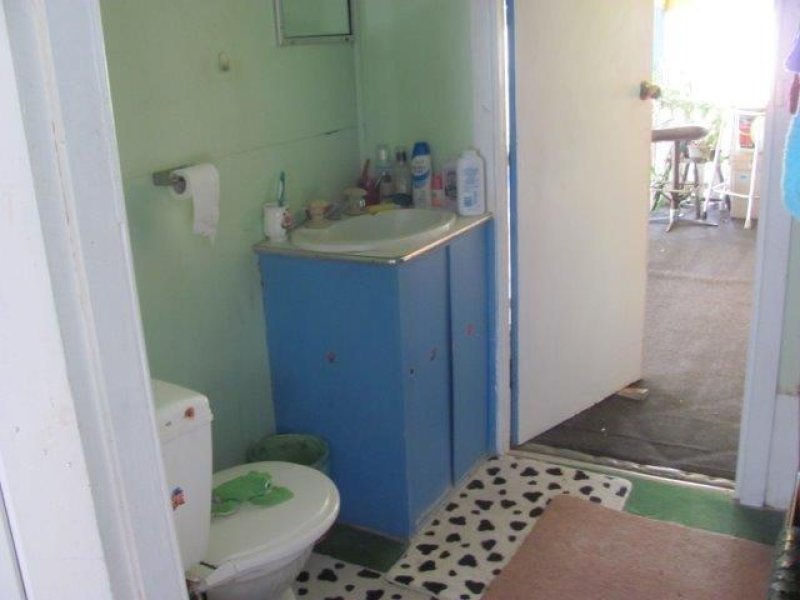 Real Estate in Rosedale