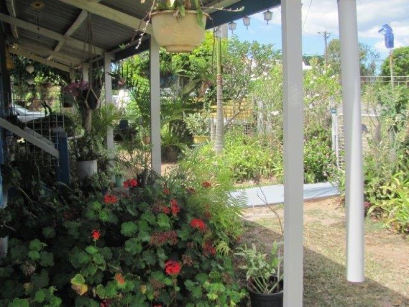 Real Estate in Rosedale