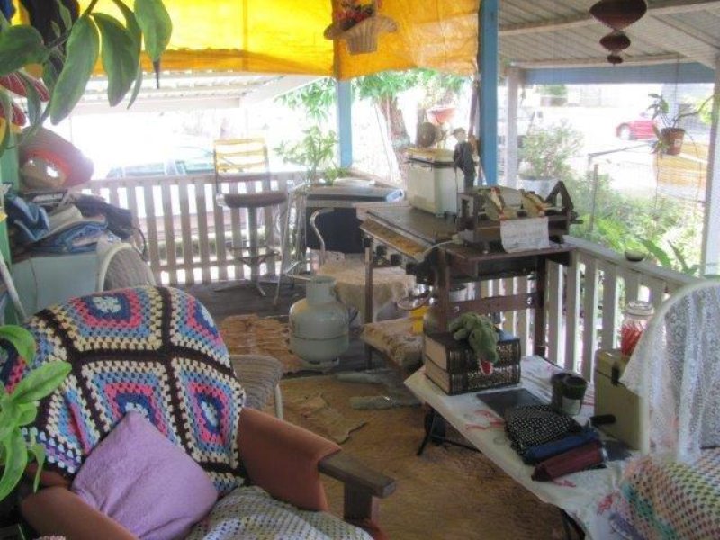 Real Estate in Rosedale