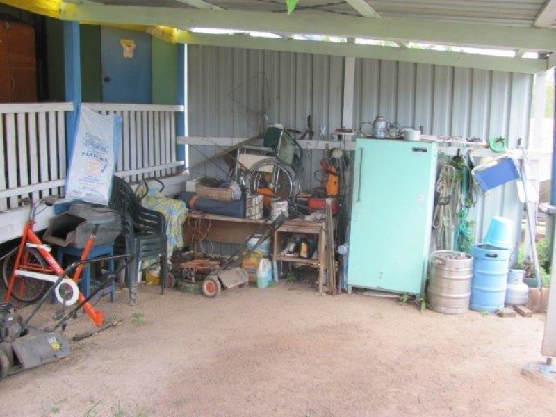 Real Estate in Rosedale