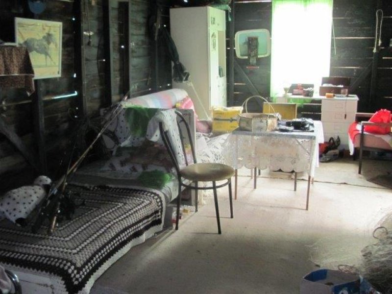 Real Estate in Rosedale