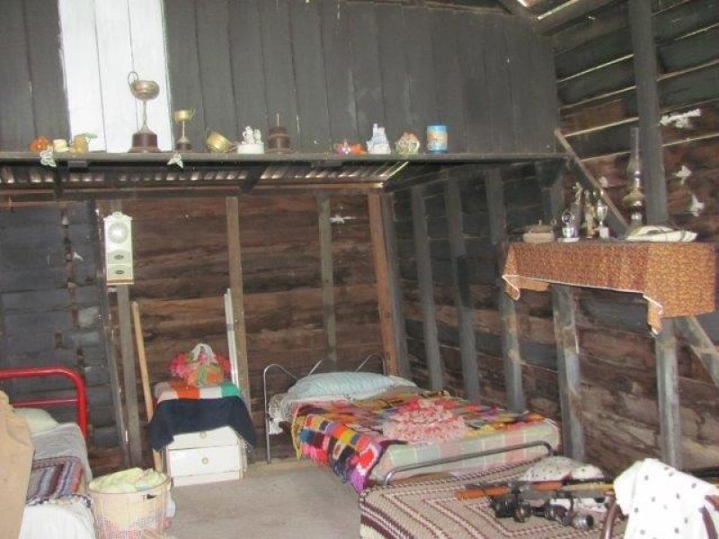 Real Estate in Rosedale