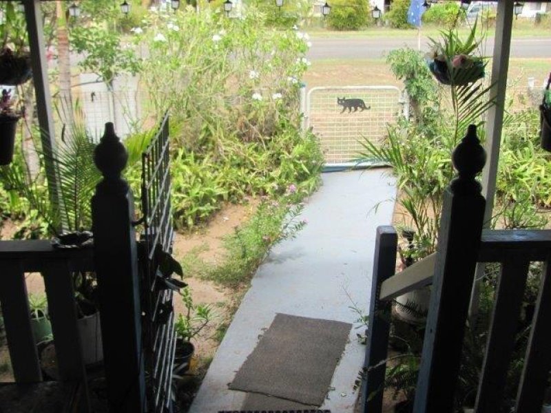 Real Estate in Rosedale