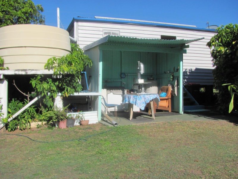 Real Estate in Rosedale