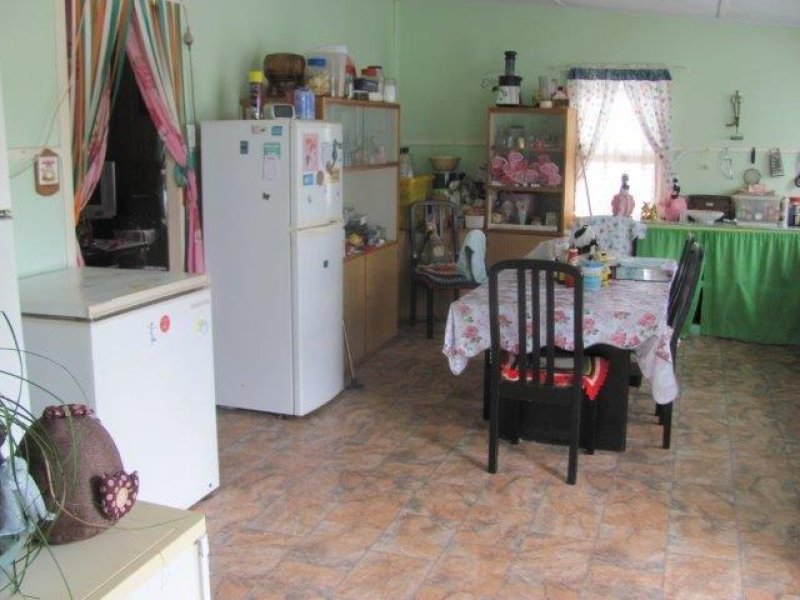 Real Estate in Rosedale