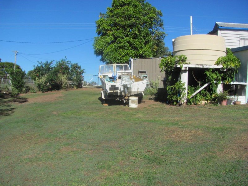 Real Estate in Rosedale