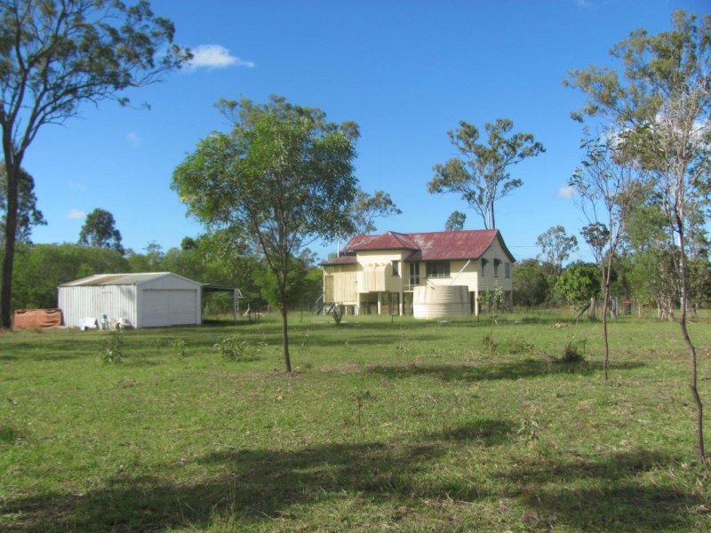 Property Sold in Mount Maria
