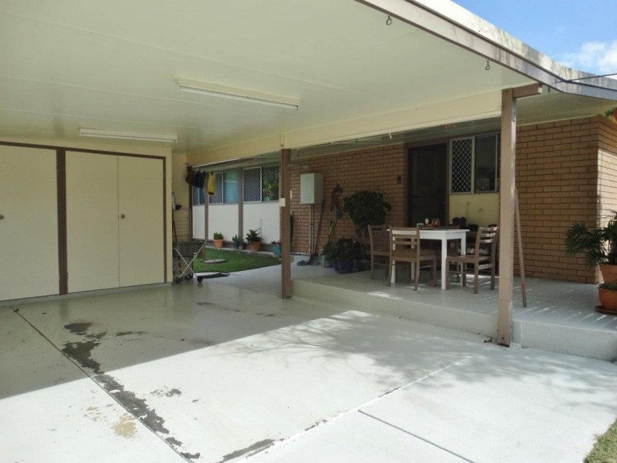 Real Estate in Miriam Vale