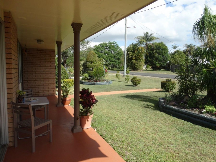 Real Estate in Miriam Vale