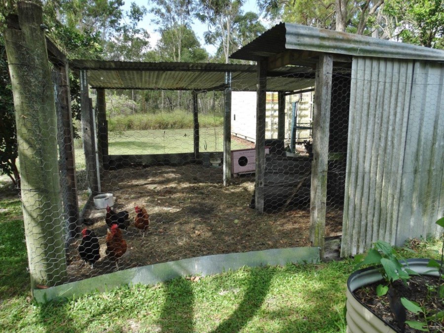 Real Estate in Miriam Vale