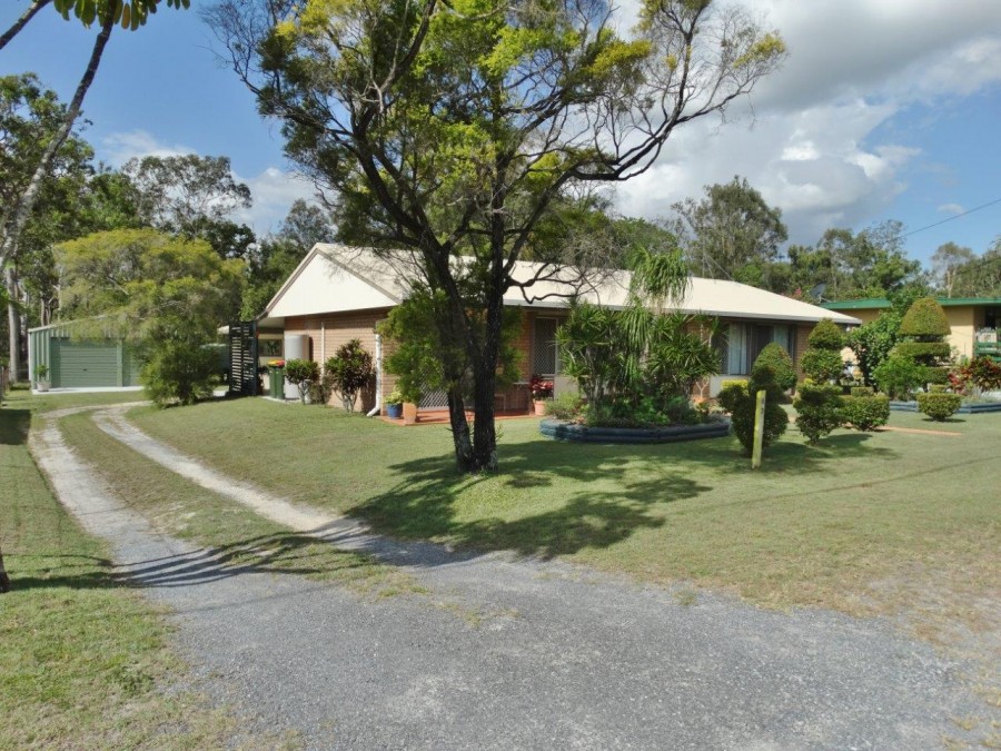 Real Estate in Miriam Vale