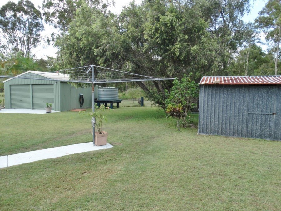 Selling your property in Miriam Vale