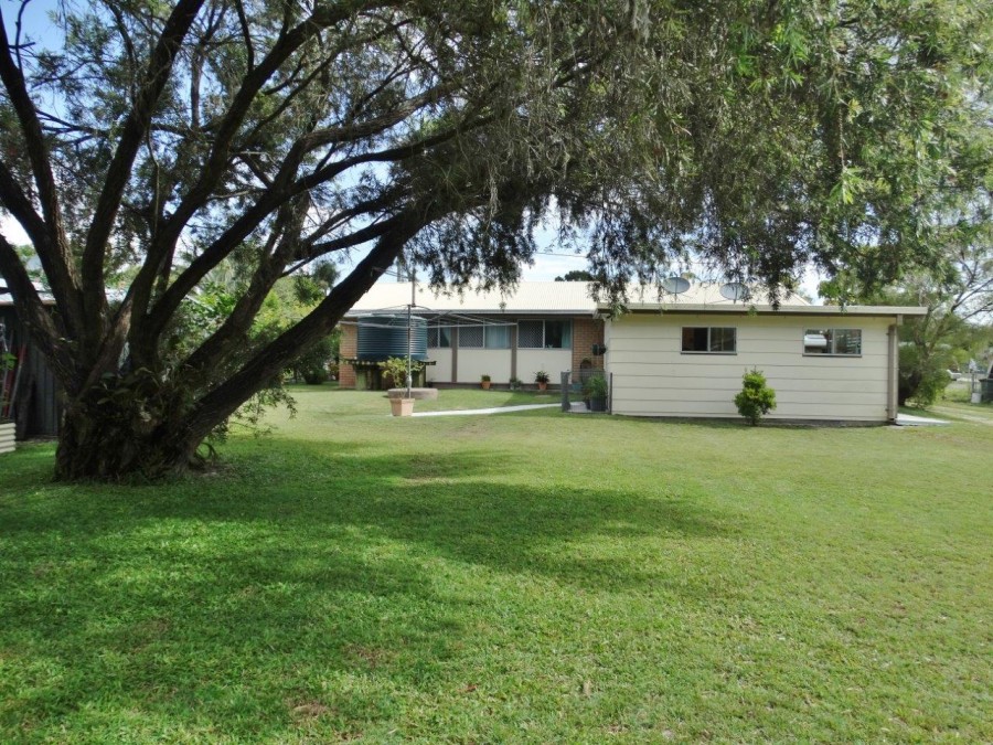 Real Estate in Miriam Vale
