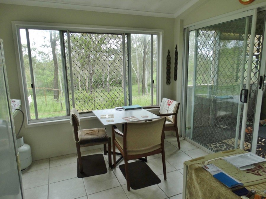 Real Estate in Lowmead