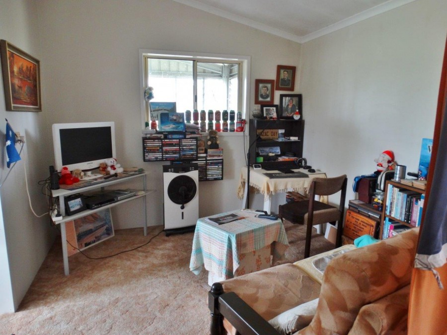 Selling your property in Lowmead