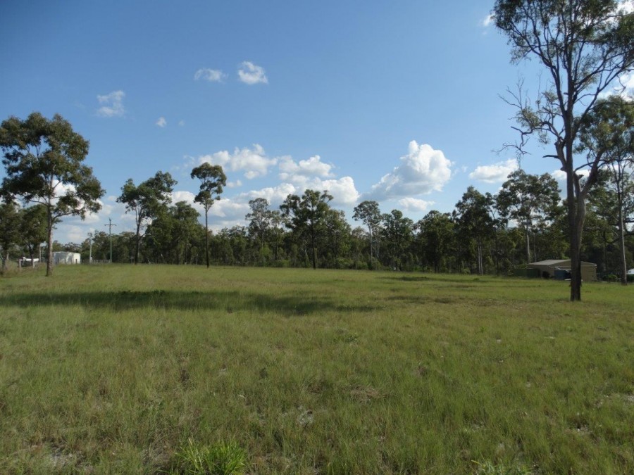 Real Estate in Miriam Vale