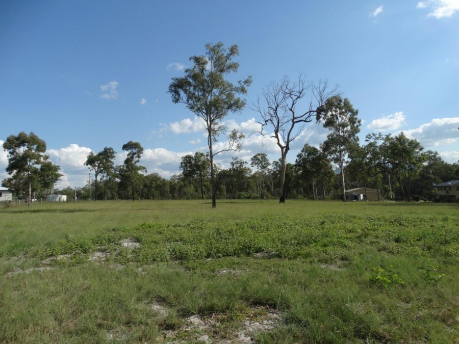 Real Estate in Miriam Vale