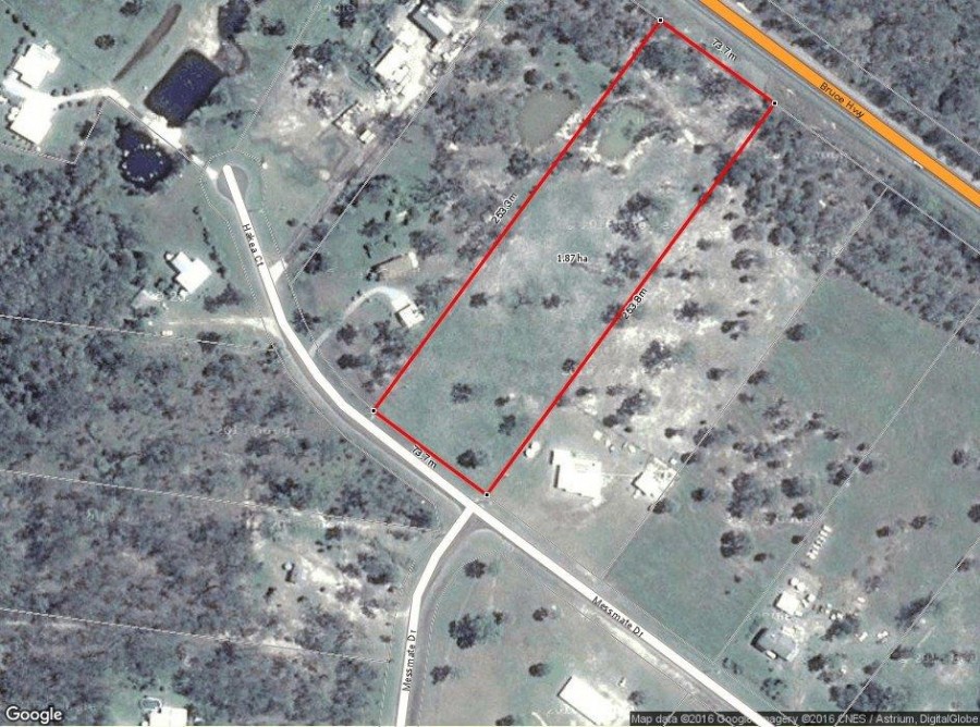 Real Estate in Miriam Vale