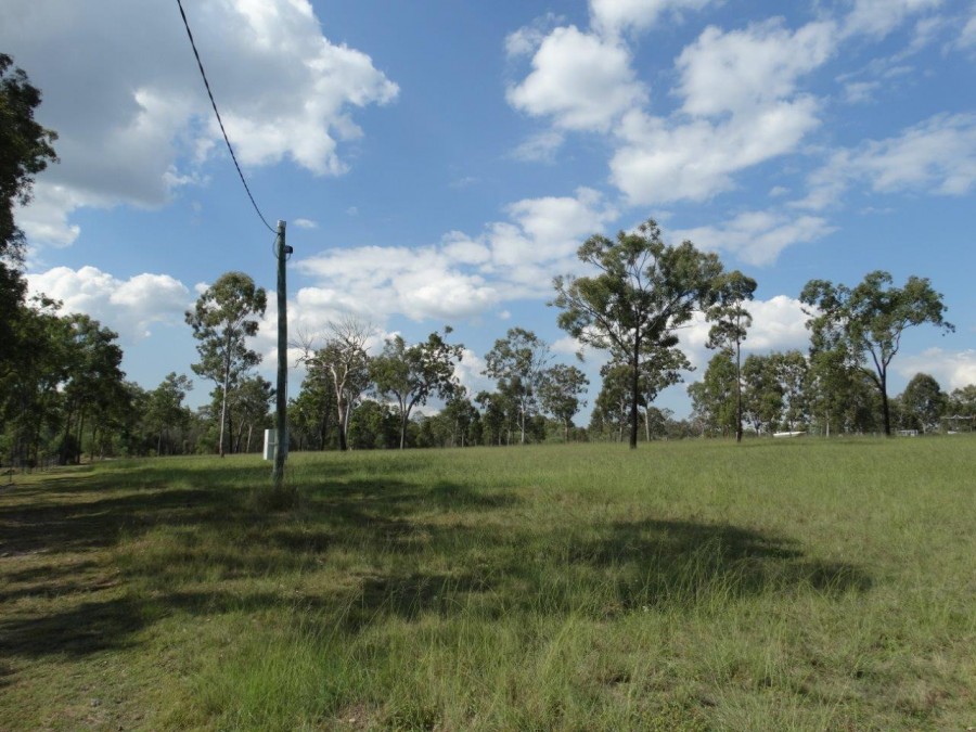 Real Estate in Miriam Vale