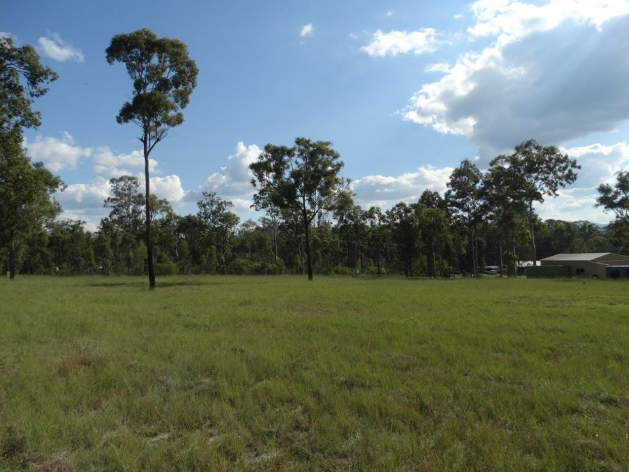 Real Estate in Miriam Vale