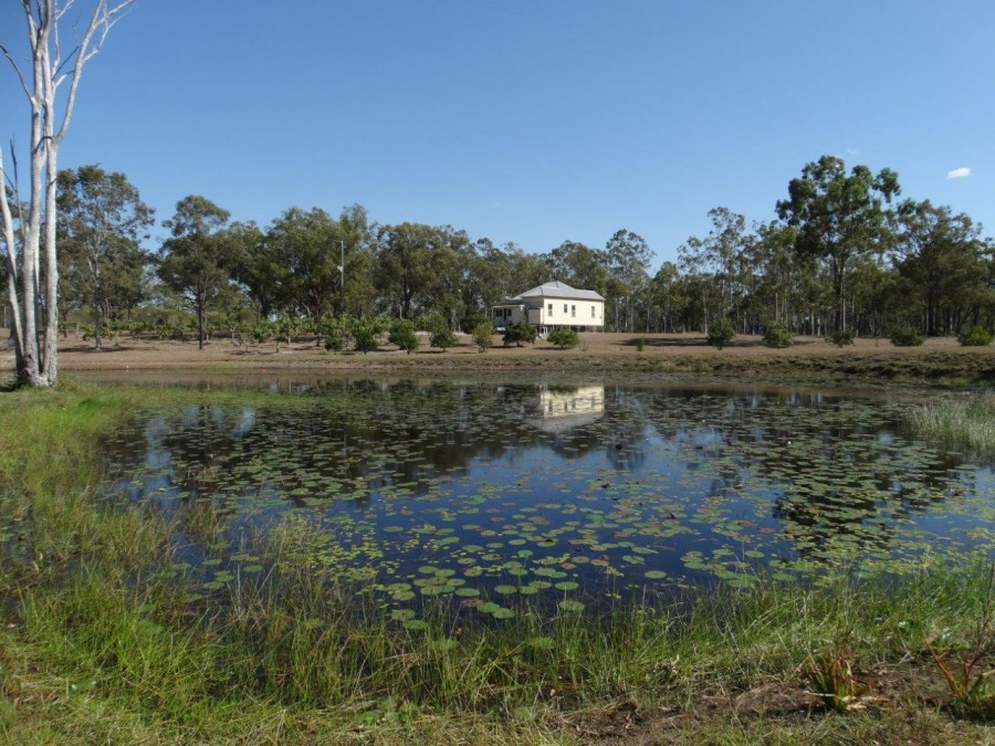 Selling your property in Baffle Creek