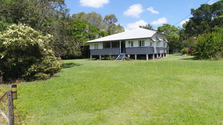 Property Sold in Mount Maria