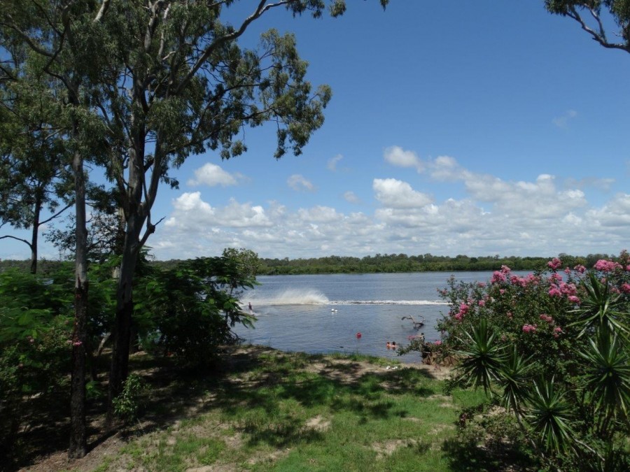 Property For Rent in Baffle Creek