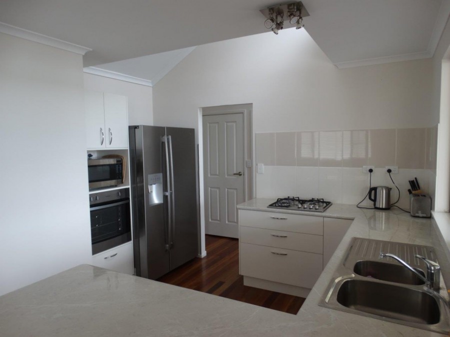 Real Estate in Baffle Creek