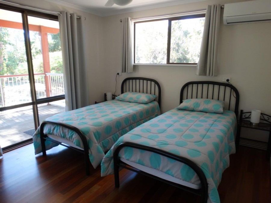 Real Estate in Baffle Creek