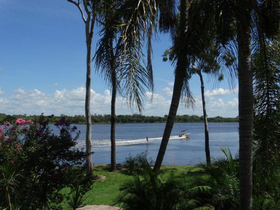 Real Estate in Baffle Creek