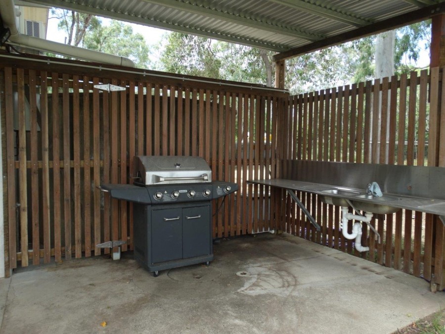 Real Estate in Baffle Creek