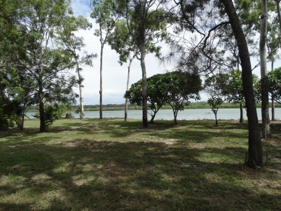 Real Estate in Baffle Creek