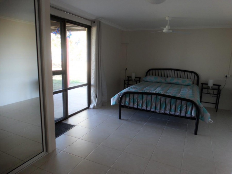 Real Estate in Baffle Creek