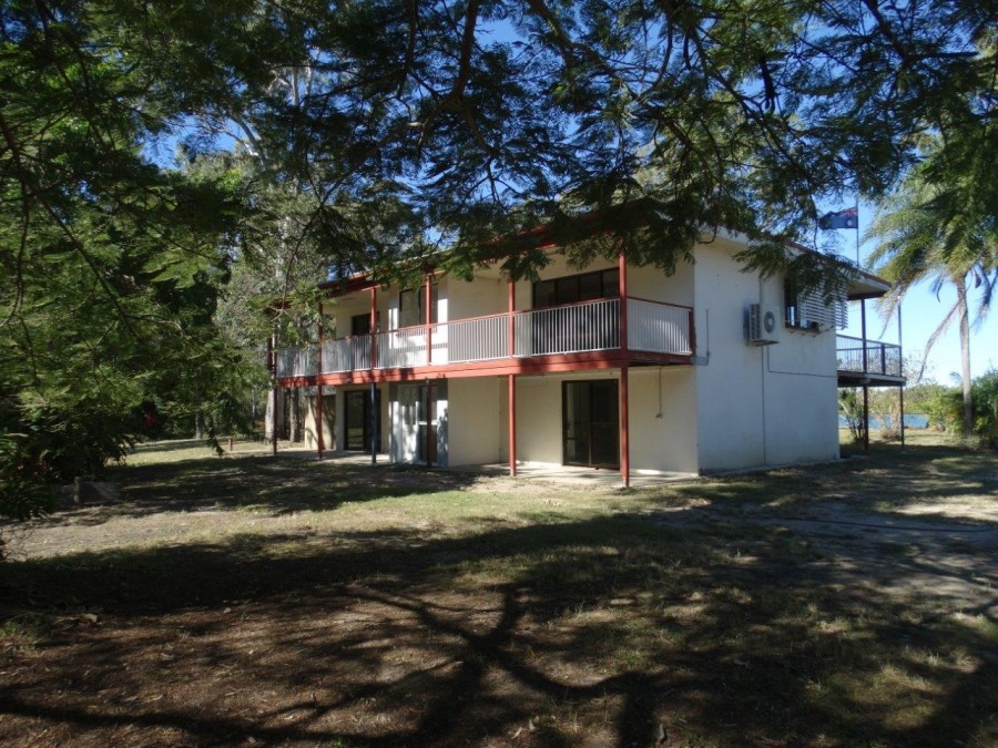 Real Estate in Baffle Creek