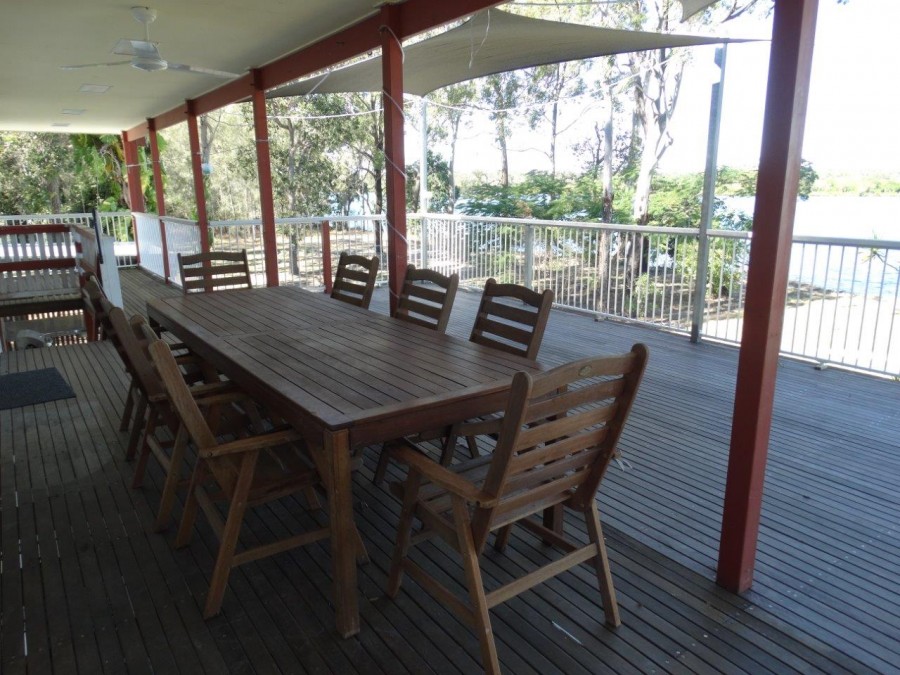 Real Estate in Baffle Creek