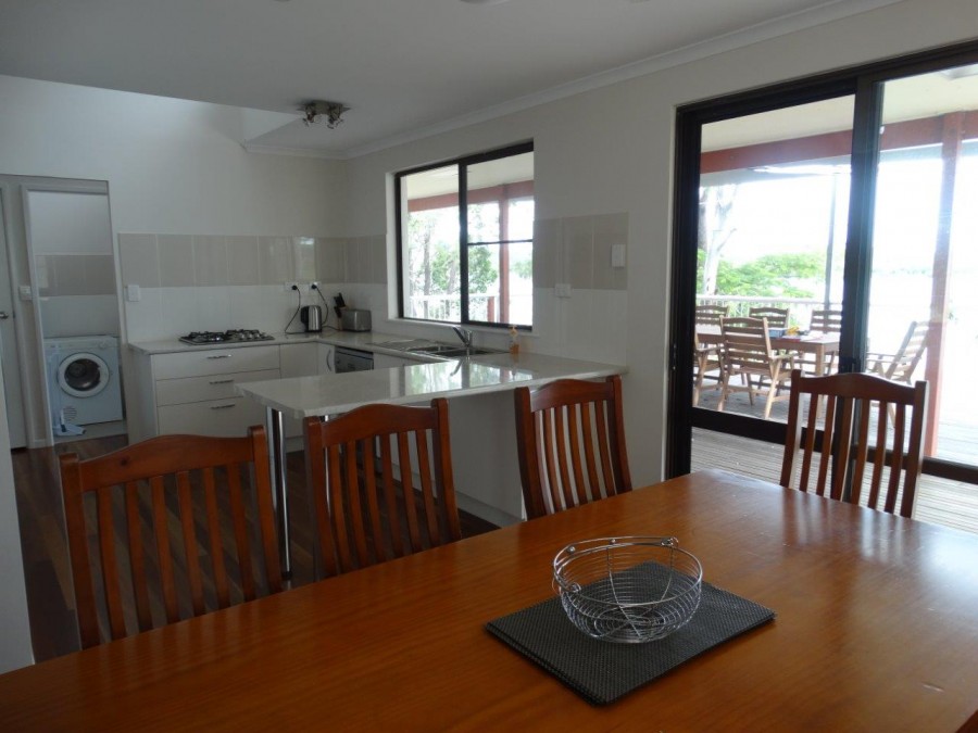 Real Estate in Baffle Creek