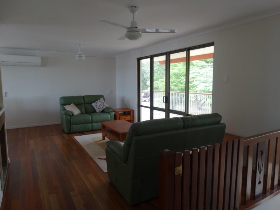 Real Estate in Baffle Creek