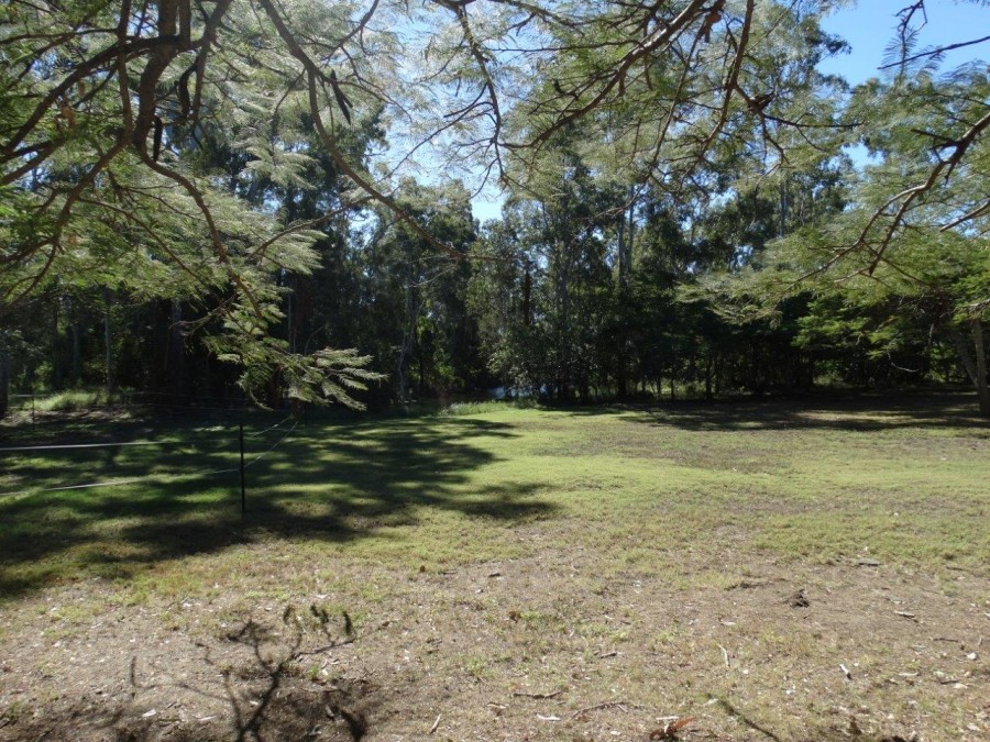 Real Estate in Baffle Creek