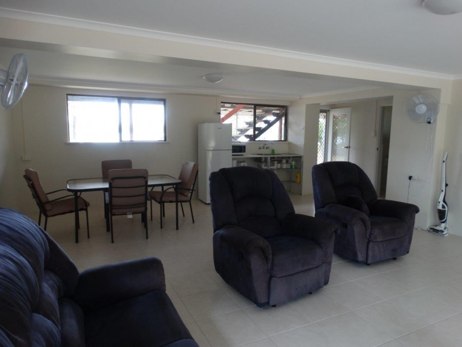 Real Estate in Baffle Creek