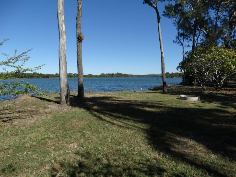 Real Estate in Baffle Creek