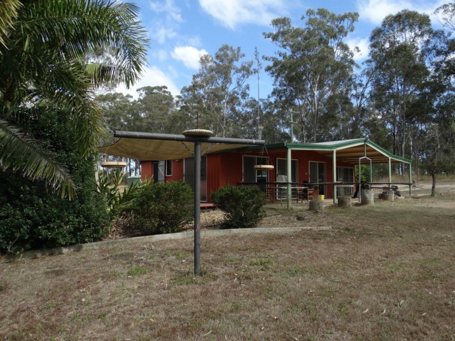 Property Sold in Bucca
