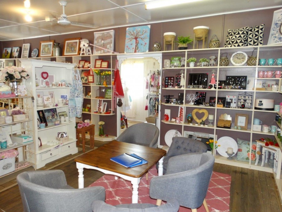 Real Estate in Boyne Valley