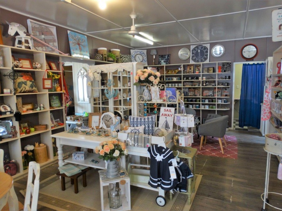 Real Estate in Boyne Valley