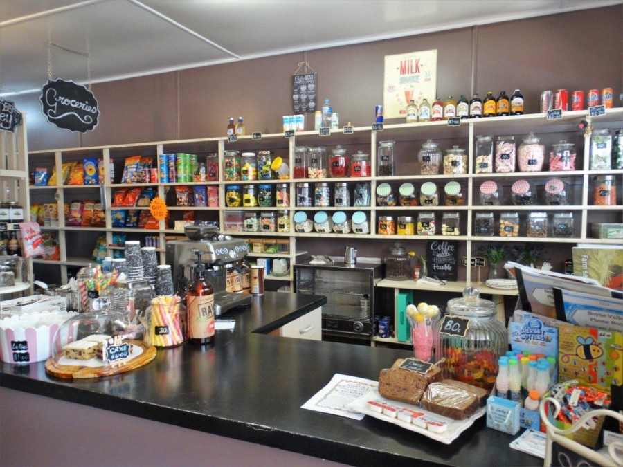 Real Estate in Boyne Valley