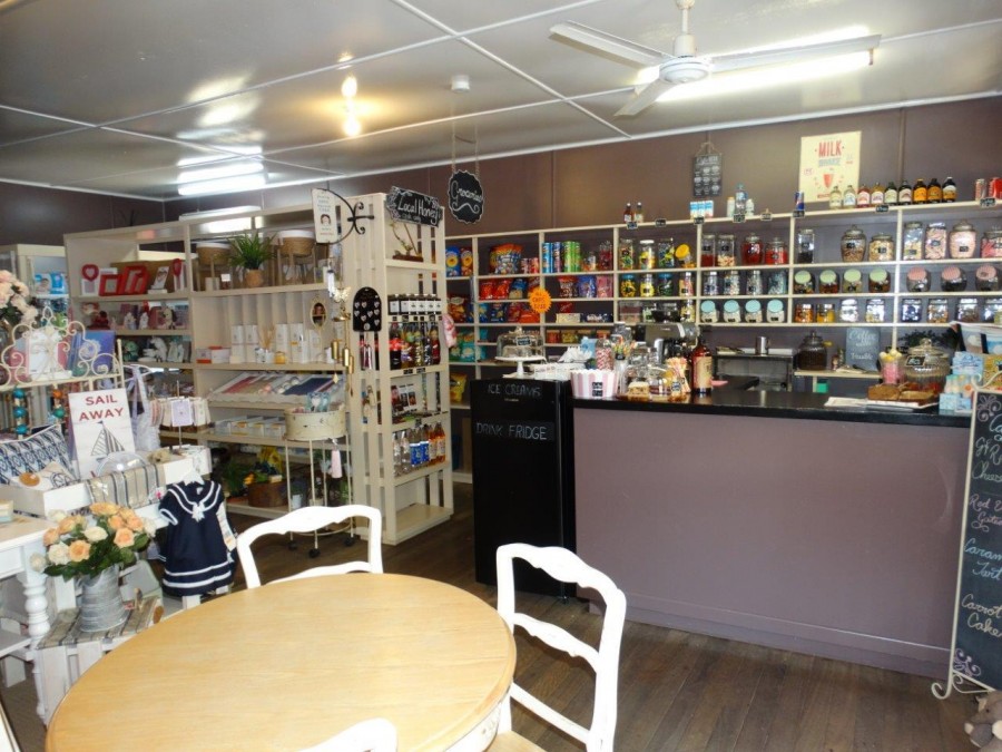 Real Estate in Boyne Valley