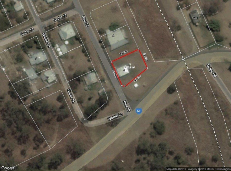 Real Estate in Boyne Valley