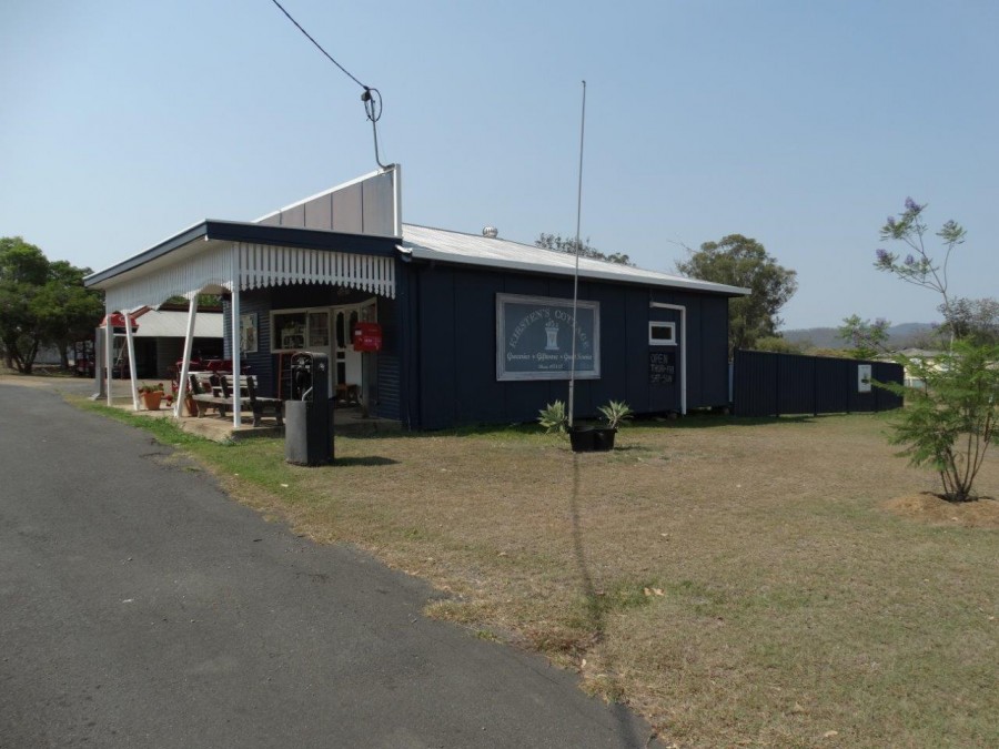 Real Estate in Boyne Valley